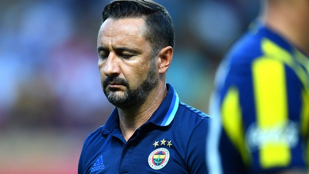 Vitor Pereira: